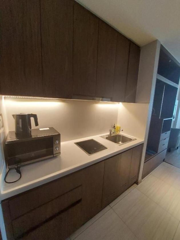 Phòng Deluxe Giường Đôi/2 Giường Đơn Nhìn Ra Đại Dương