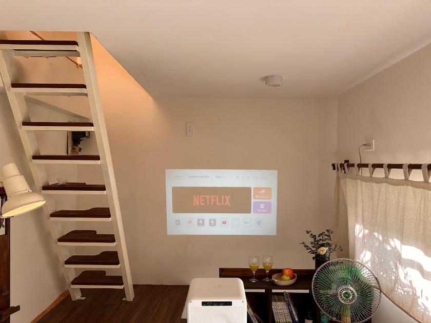 Căn Hộ 2 Phòng Ngủ