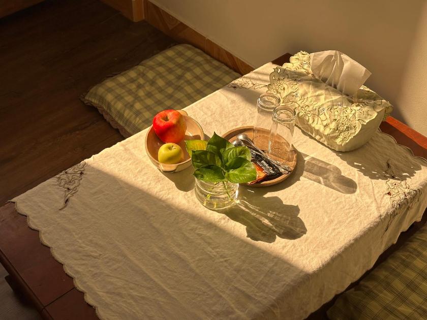 Căn Hộ 2 Phòng Ngủ