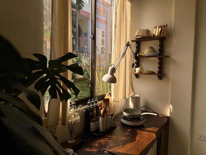 Căn Hộ 2 Phòng Ngủ