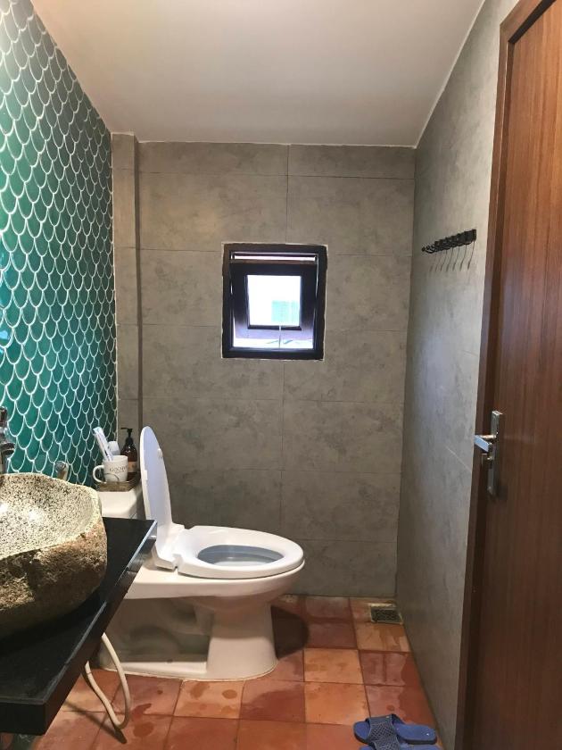 Phòng Giường Đôi