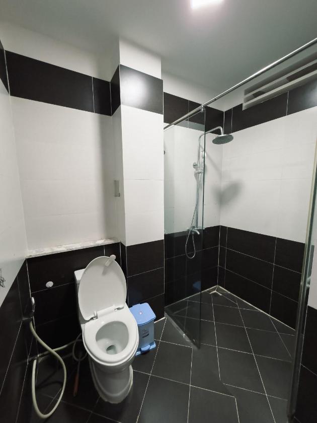 Phòng Giường Đôi