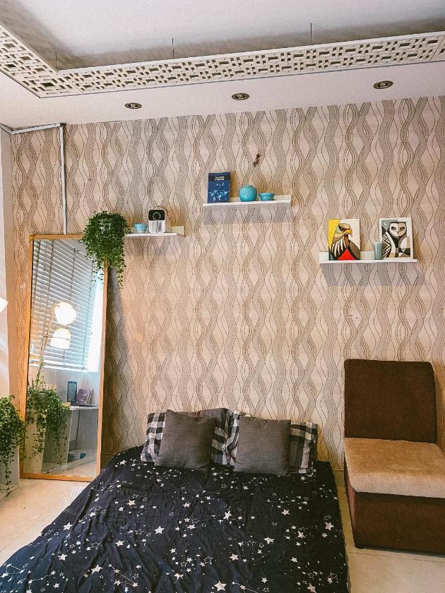 Phòng Giường Đôi