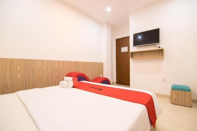 Phòng Tiêu Chuẩn Có Giường Cỡ Queen