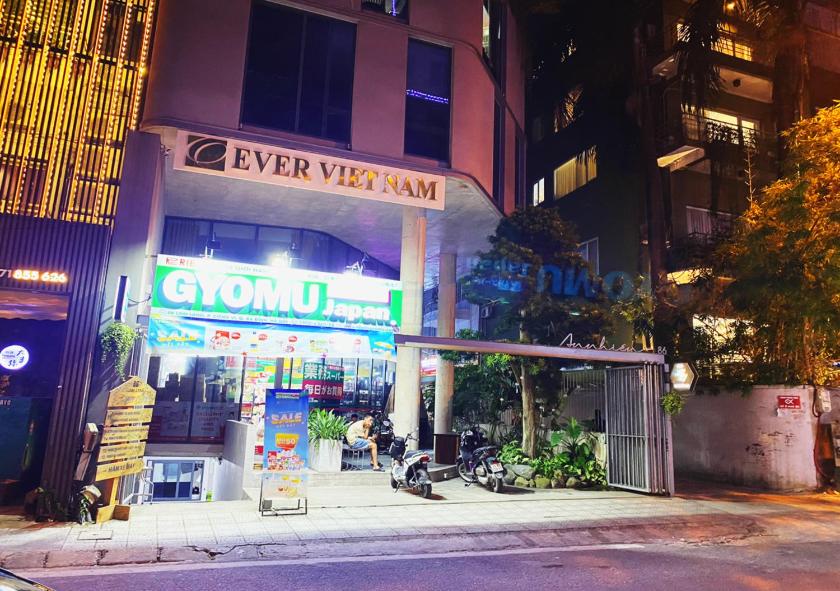 Căn Hộ 1 Phòng Ngủ