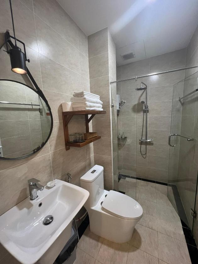 Phòng 3 người có Tầm nhìn Phòng 3 người có Tầm nhìn
