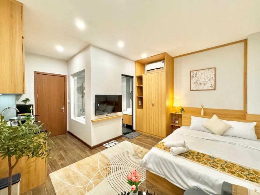 Studio Tiêu Chuẩn