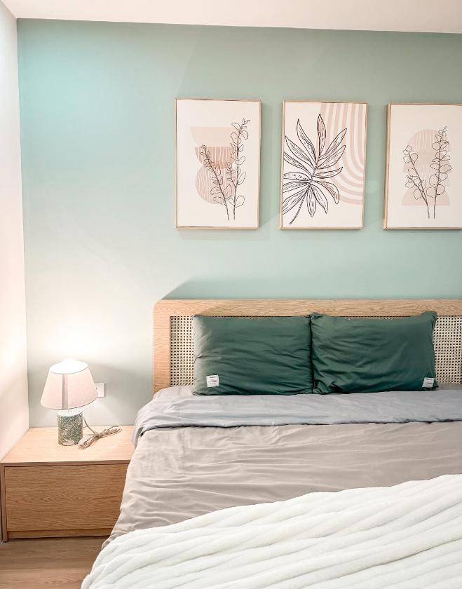 Phòng Superior Giường Đôi