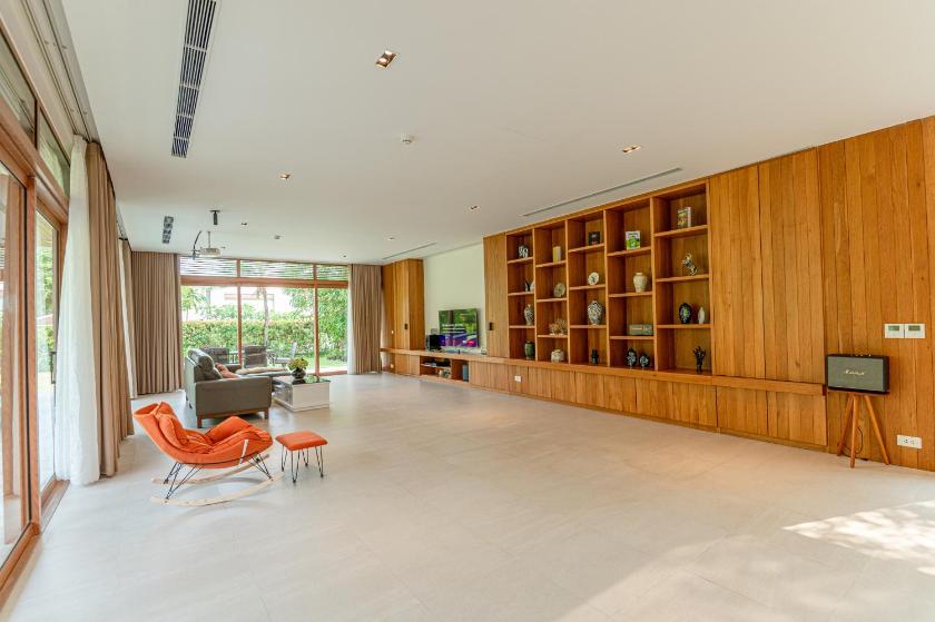 Biệt thự Superior