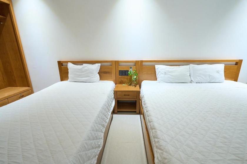 Căn Hộ Studio Căn Hộ Studio