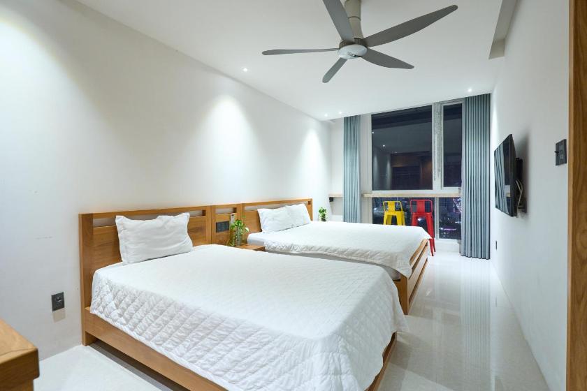 Căn Hộ Studio Căn Hộ Studio