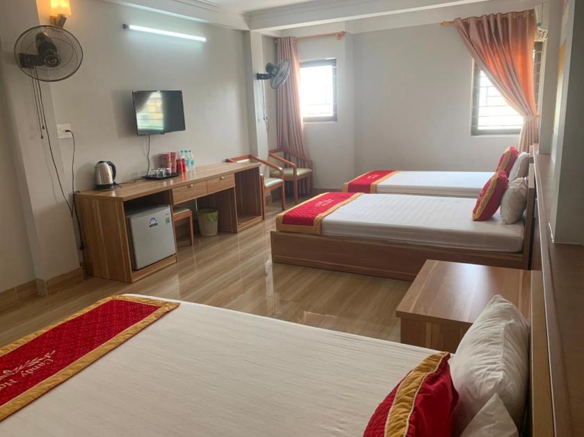 Phòng 3 Người Phòng 3 Người