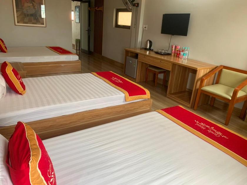 Phòng 3 Người Phòng 3 Người