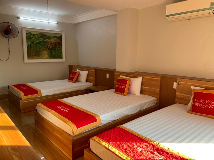 Phòng 3 Người Phòng 3 Người