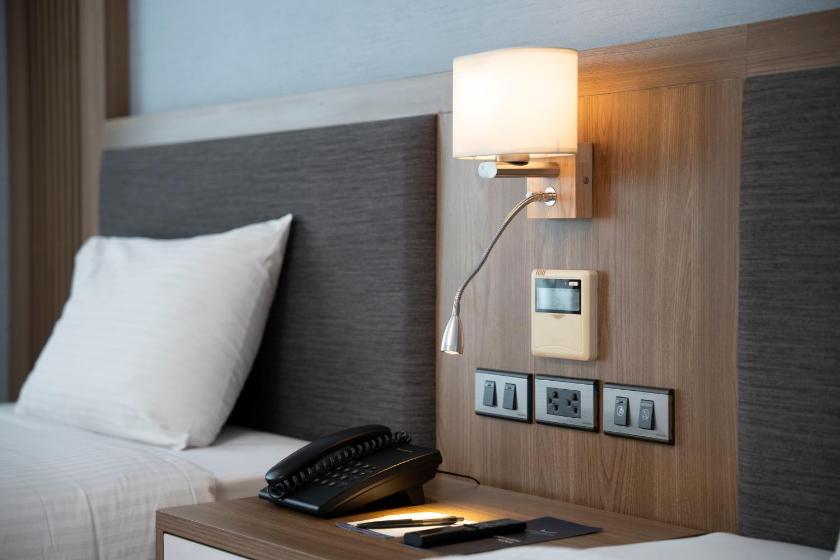 Phòng Deluxe Phòng Deluxe