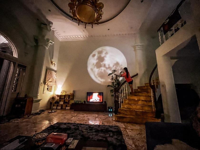 Căn Hộ 1 Phòng Ngủ