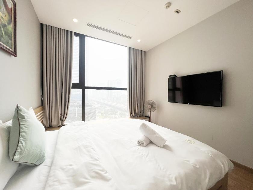 Căn Hộ 2 Phòng Ngủ