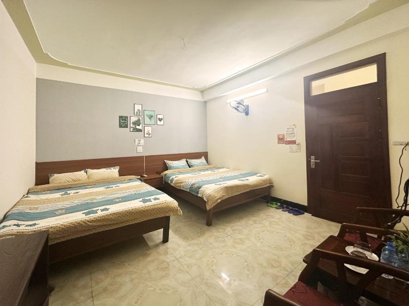 Phòng Tiêu Chuẩn Có Giường Cỡ King