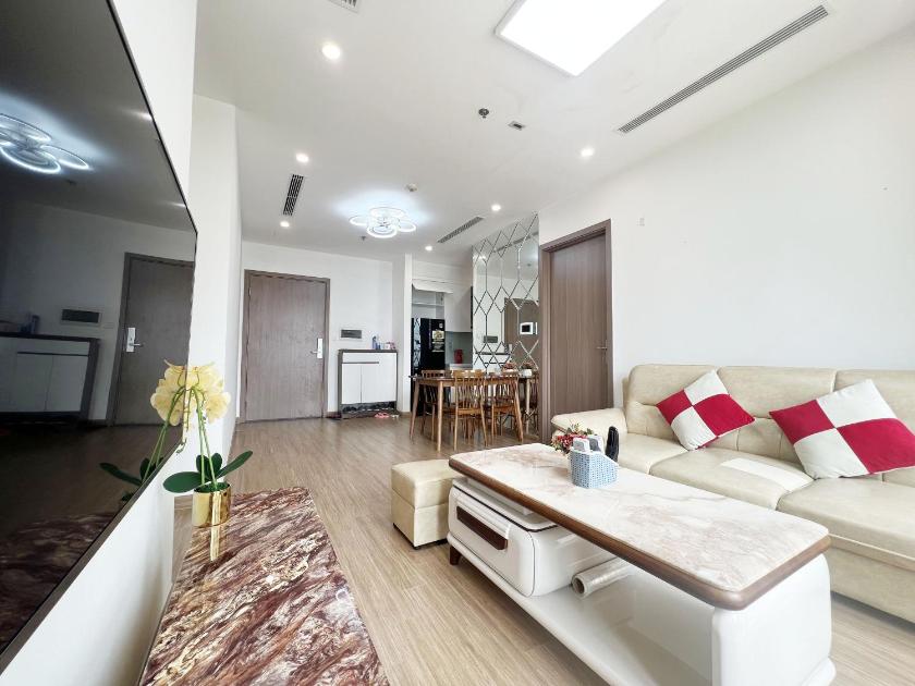 Phòng 4 Người Có Ban Công