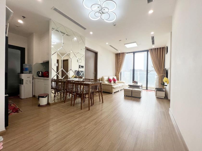 Phòng 4 Người Có Ban Công