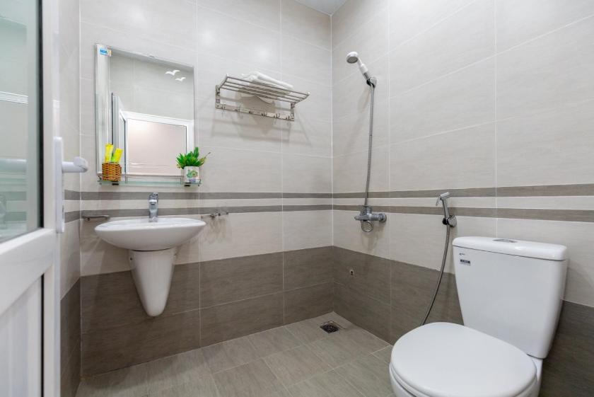 Phòng Giường Đôi