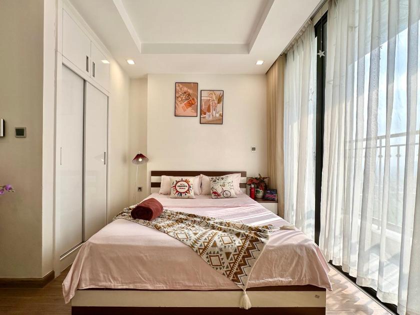 Căn Hộ 1 Phòng Ngủ