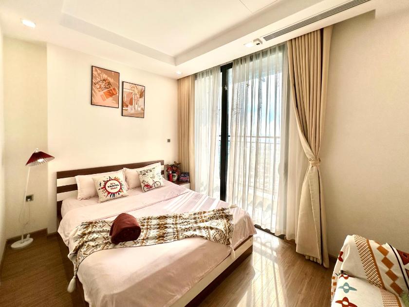 Căn Hộ 1 Phòng Ngủ