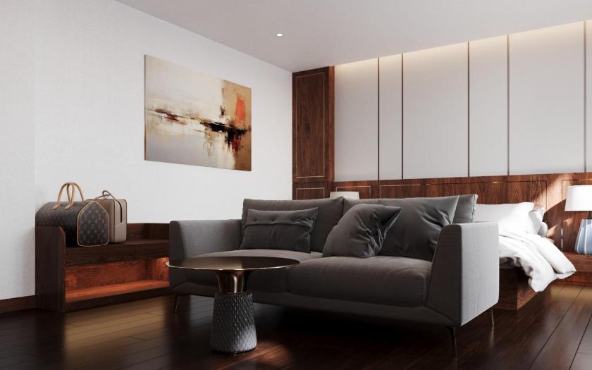 Căn hộ Premier 1 Phòng ngủ Căn hộ Premier 1 Phòng ngủ