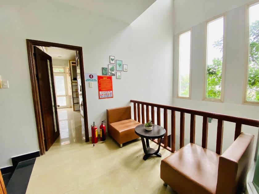 Giường Đơn trong Phòng ngủ tập thể