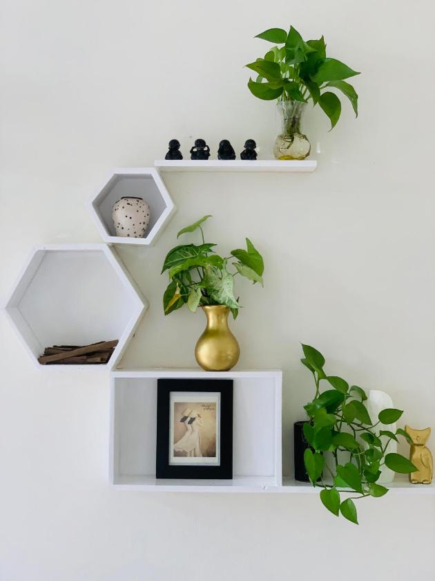 Phòng Deluxe Giường Đôi