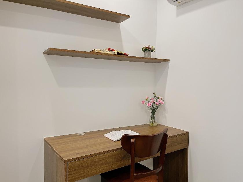 Căn Hộ 1 Phòng Ngủ - Không Hút Thuốc