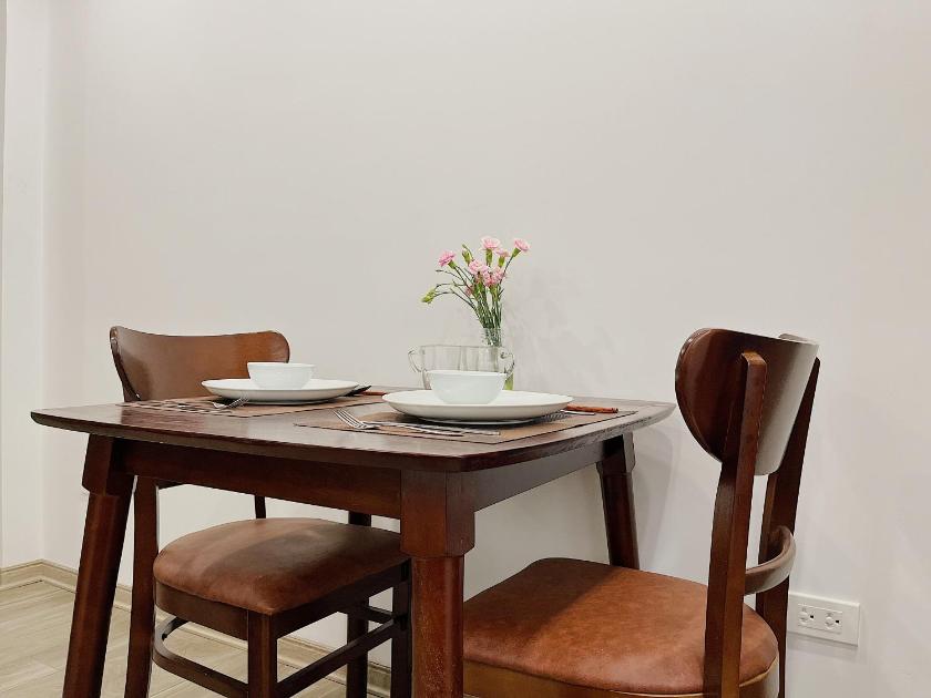 Căn Hộ 1 Phòng Ngủ - Không Hút Thuốc