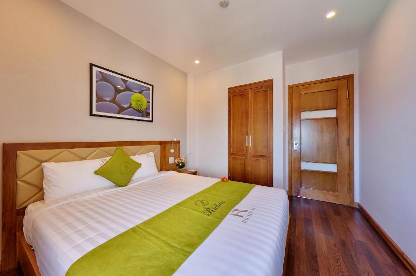 Căn Hộ 2 Phòng Ngủ