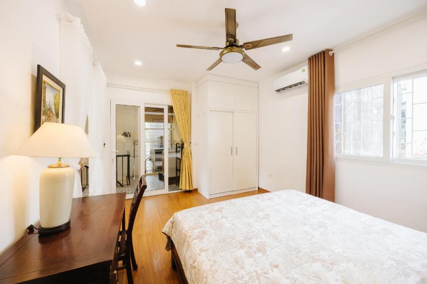 Căn Hộ 3 Phòng Ngủ