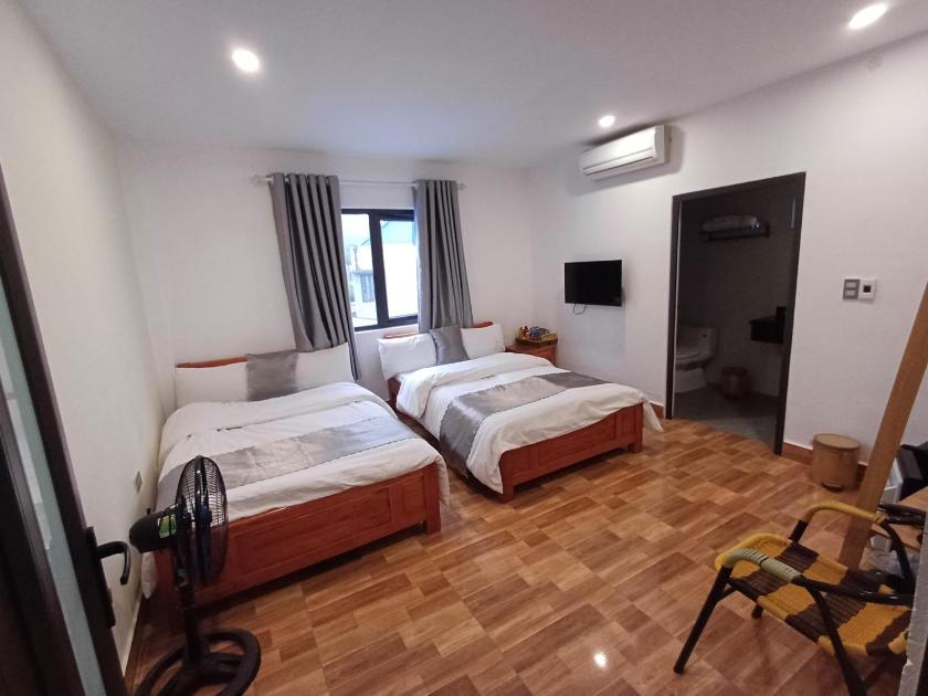 Phòng Tiêu Chuẩn Có Giường Cỡ King