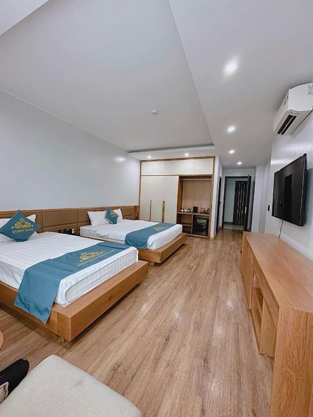 Phòng 2 Giường Đơn