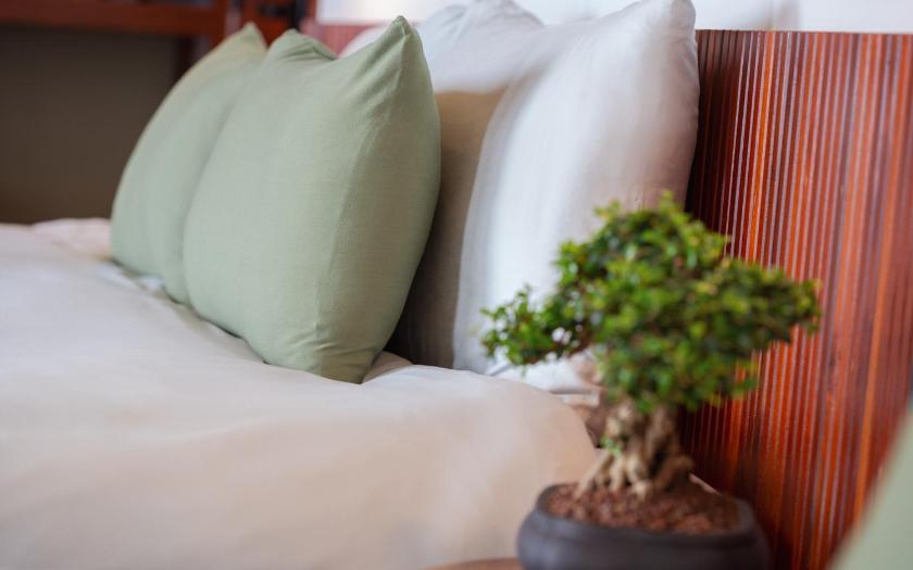 Phòng 4 Người Có Ban Công Phòng 4 Người Có Ban Công