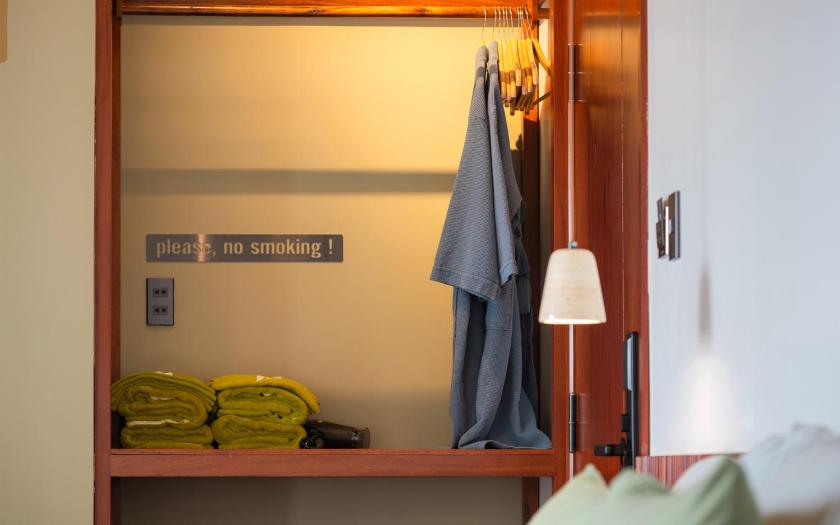 Phòng 4 Người Có Ban Công Phòng 4 Người Có Ban Công