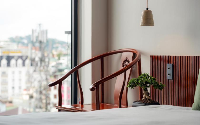 Phòng Gia Đình Có Ban Công Phòng Gia Đình Có Ban Công