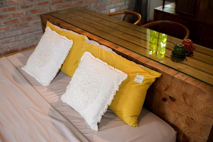 Căn Hộ 1 Phòng Ngủ