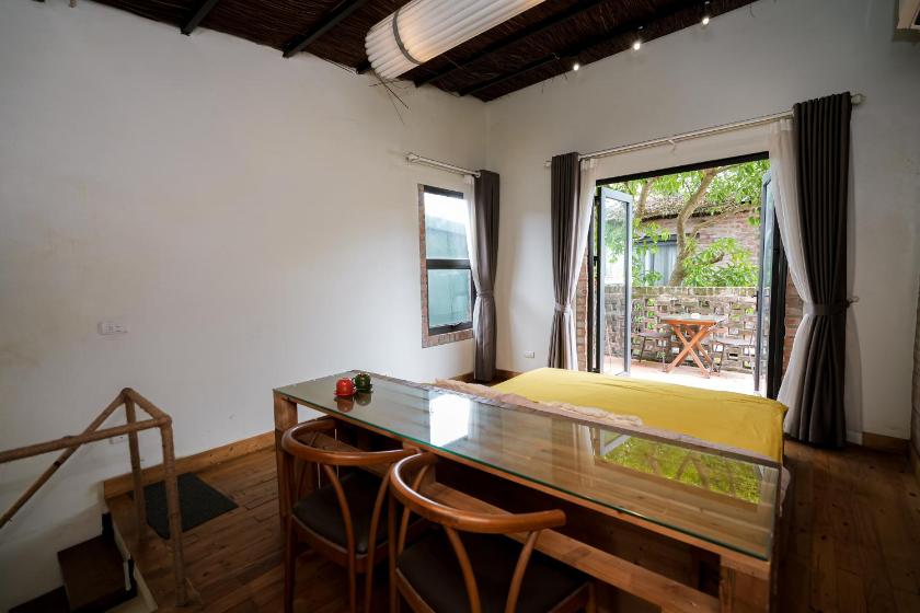 Căn Hộ 1 Phòng Ngủ