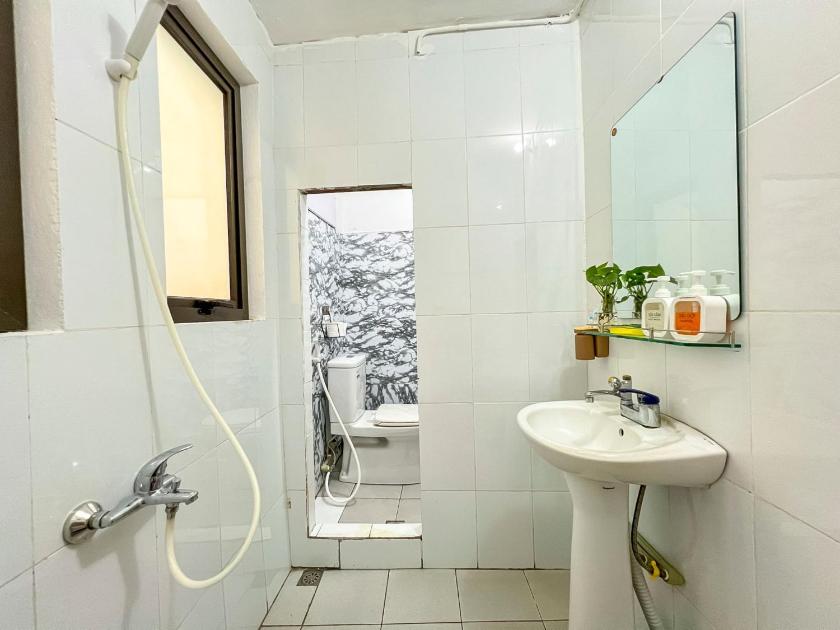 Căn Hộ 3 Phòng Ngủ