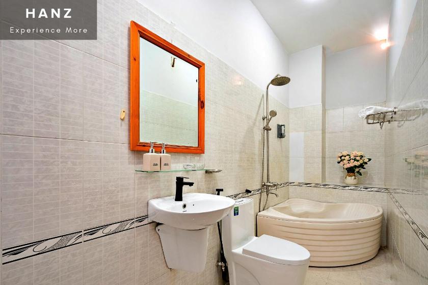 Phòng Superior Gia Đình