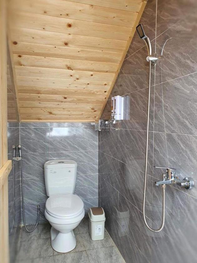 Phòng Giường Đôi Nhìn Ra Núi