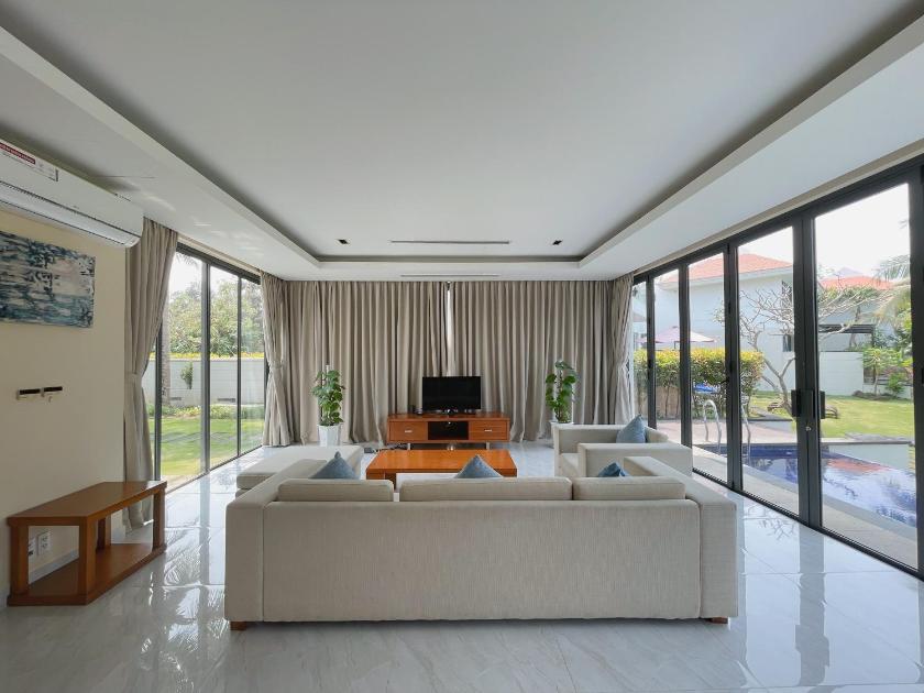 Biệt thự Superior Biệt thự Superior