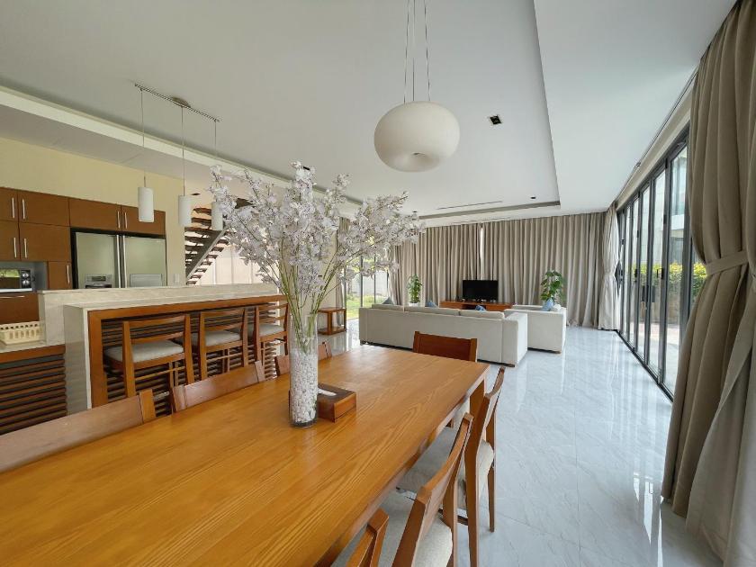 Biệt thự Superior Biệt thự Superior