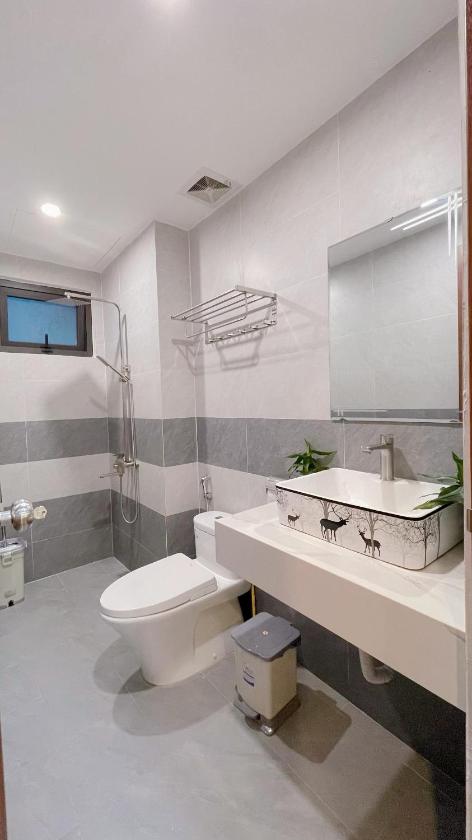 Căn Hộ 1 Phòng Ngủ