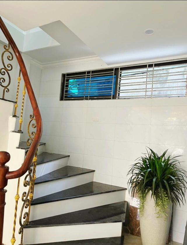 Phòng Tiêu Chuẩn Có Giường Cỡ King