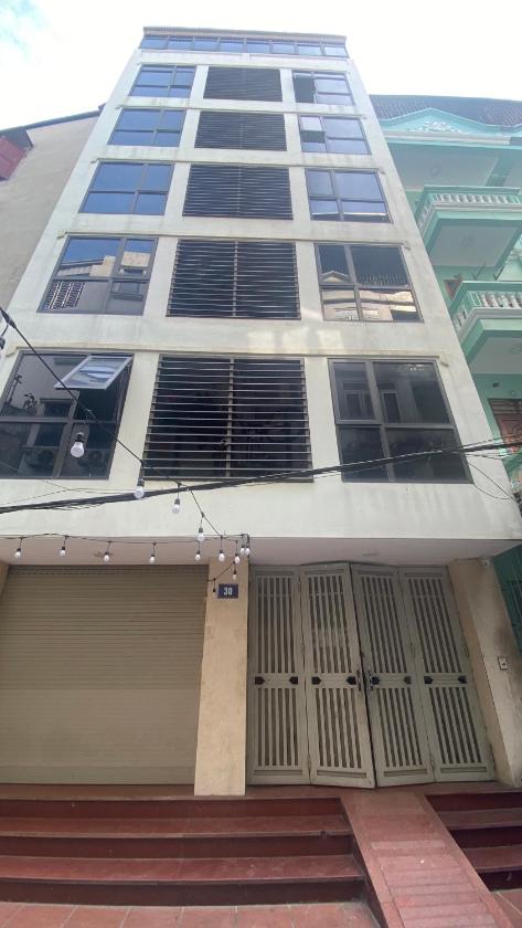 Căn hộ Tiêu chuẩn