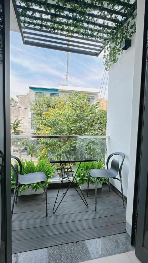 Phòng 2 Giường Đơn